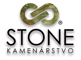 Logo - kamenarstvo stone